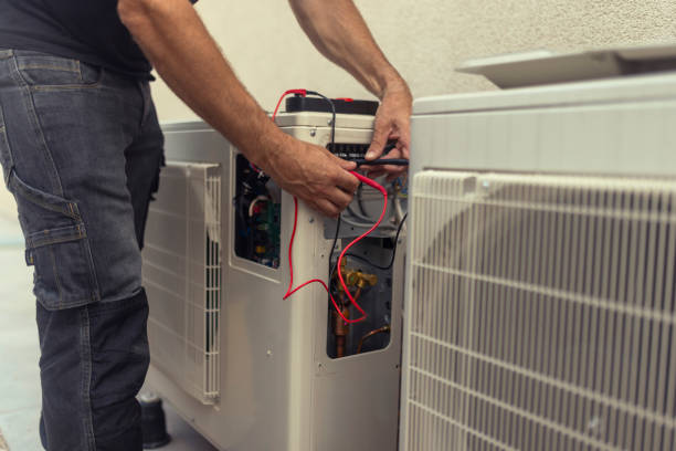 Why Trust Our Licensed Electricians for Your Electrical Needs in Garland, UT?